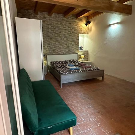 Appartamenti In Centro Storico A 15 Min Dal Lago D'Iseo - Free Wi-Fi - Ac Pallazzolo sullʼOglio Esterno foto