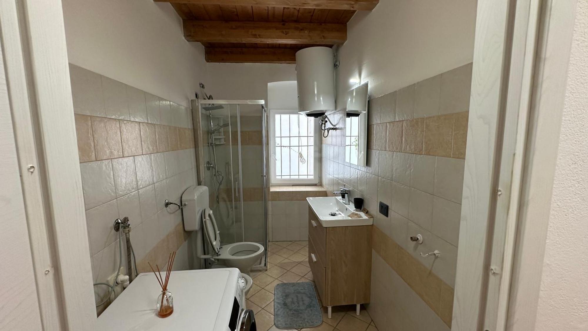 Appartamenti In Centro Storico A 15 Min Dal Lago D'Iseo - Free Wi-Fi - Ac Pallazzolo sullʼOglio Esterno foto