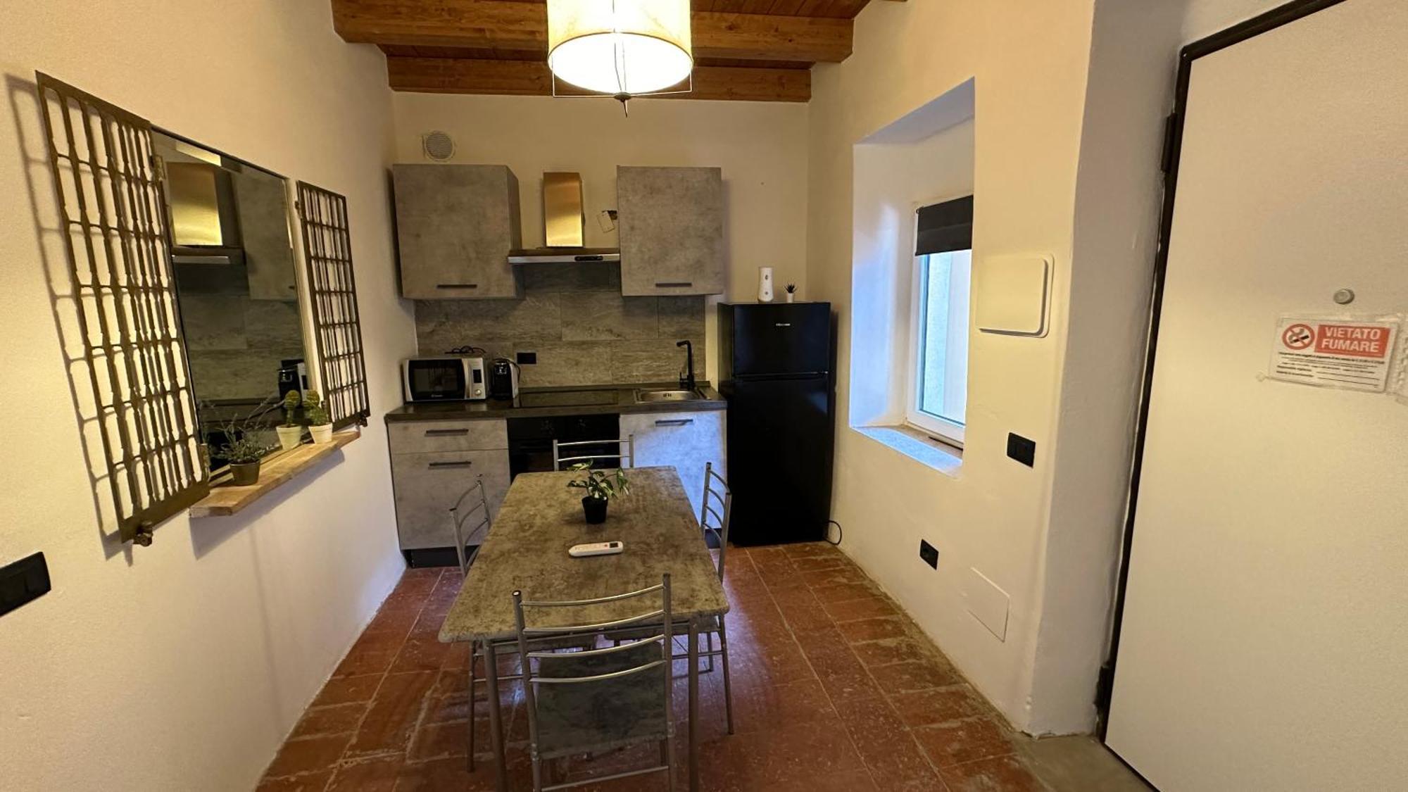 Appartamenti In Centro Storico A 15 Min Dal Lago D'Iseo - Free Wi-Fi - Ac Pallazzolo sullʼOglio Esterno foto