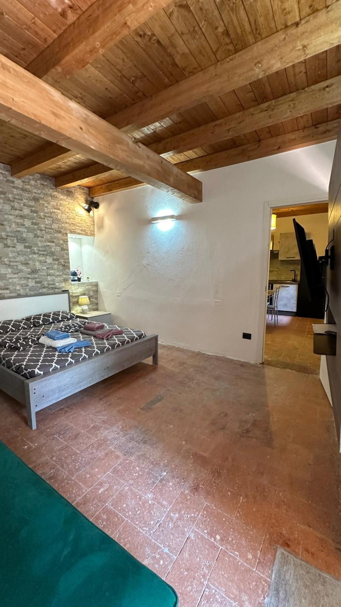 Appartamenti In Centro Storico A 15 Min Dal Lago D'Iseo - Free Wi-Fi - Ac Pallazzolo sullʼOglio Esterno foto