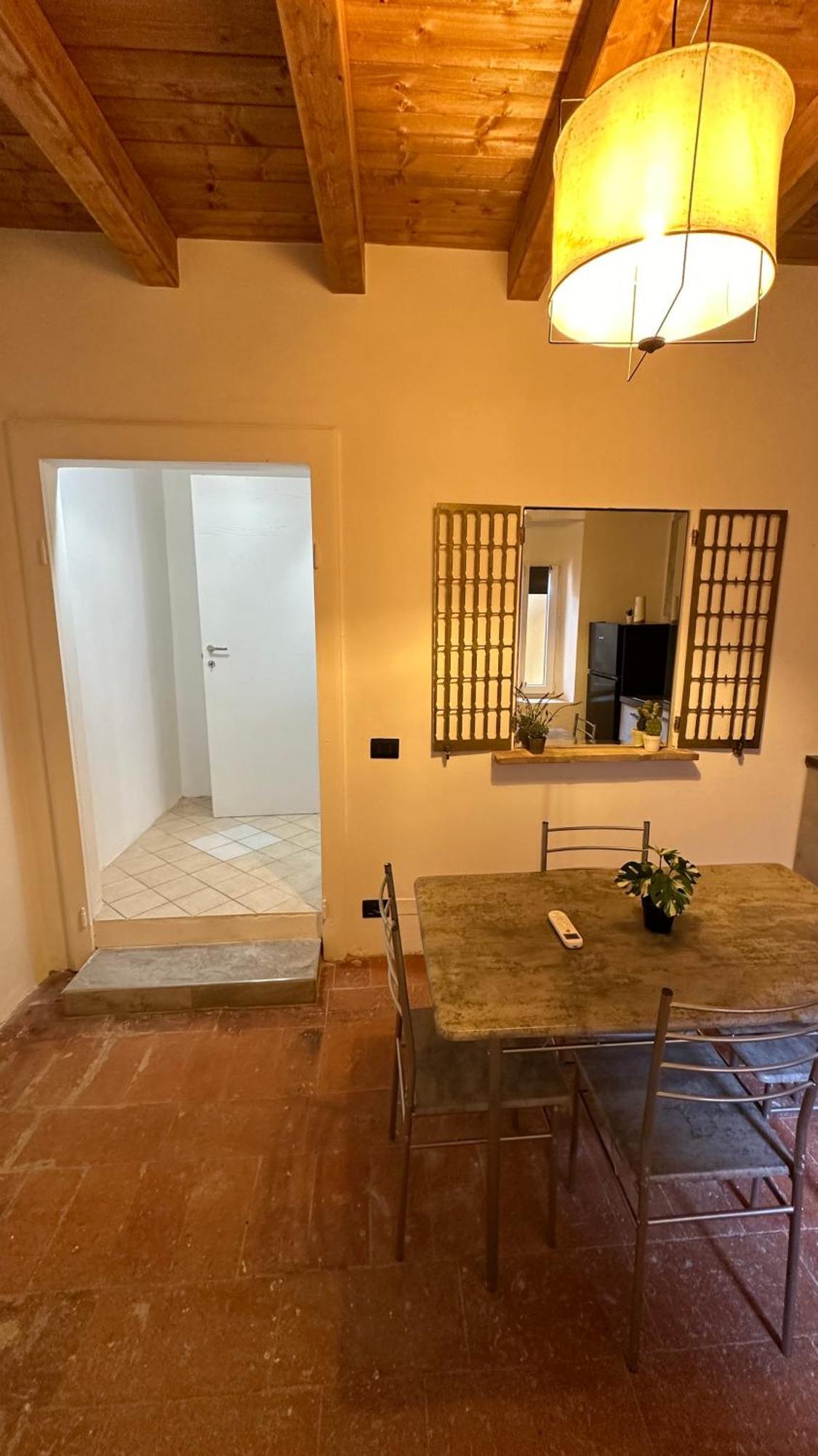 Appartamenti In Centro Storico A 15 Min Dal Lago D'Iseo - Free Wi-Fi - Ac Pallazzolo sullʼOglio Esterno foto